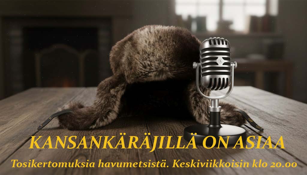 Kansankäräjät - Karva